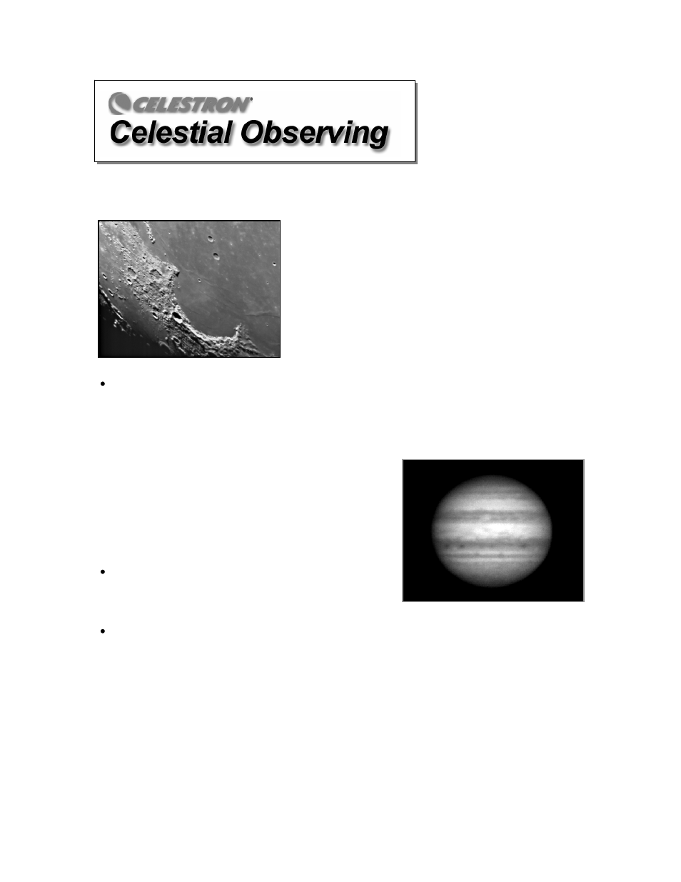 Nexstar 130 User Manual | Page 28 / 48
