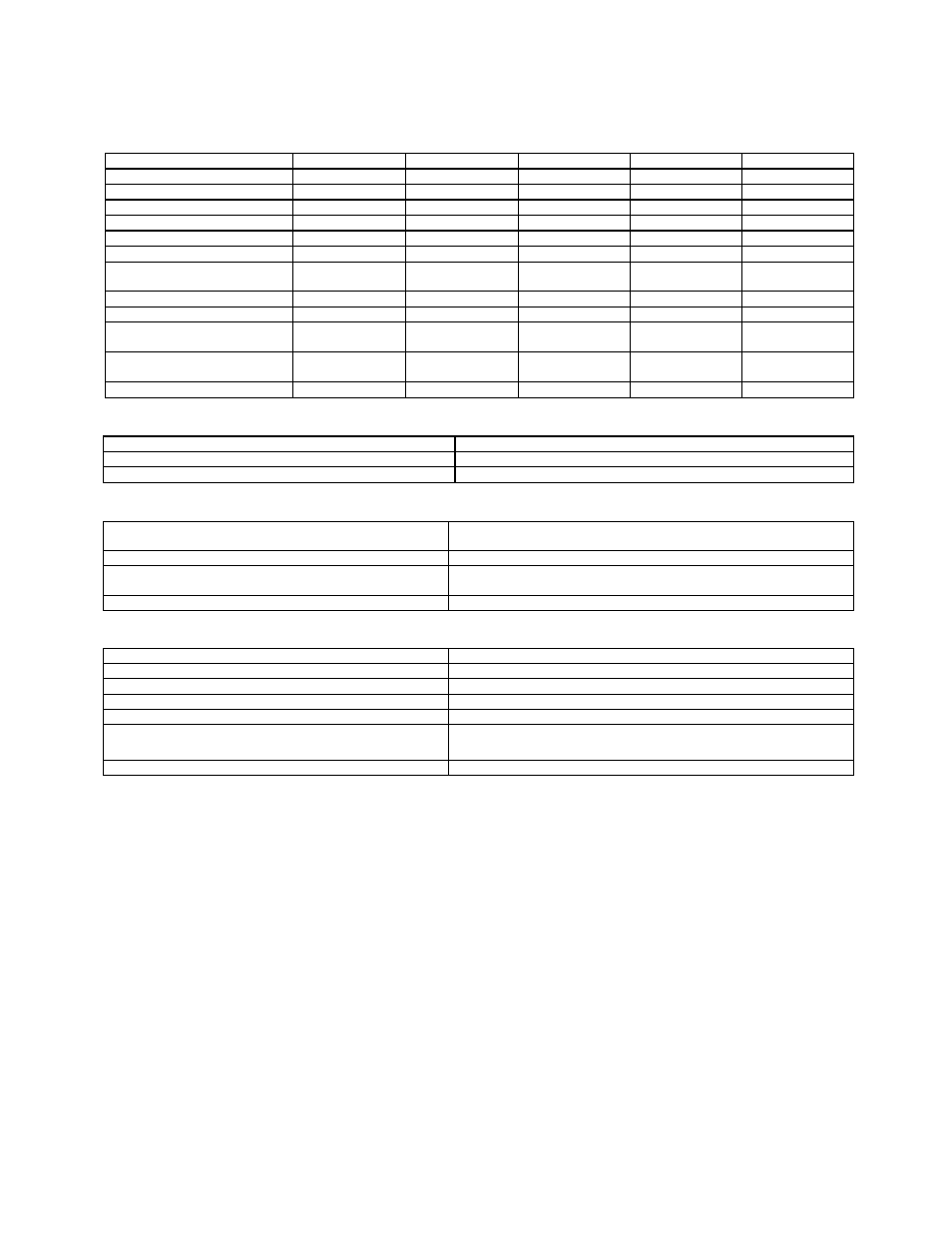 Appendix a - technical specifications | Nexstar 130 User Manual | Page 34 / 48
