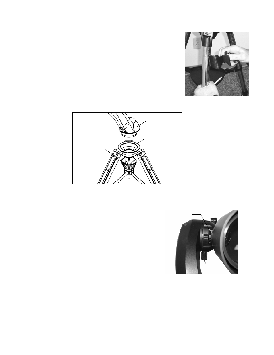 Nexstar 130 User Manual | Page 8 / 48
