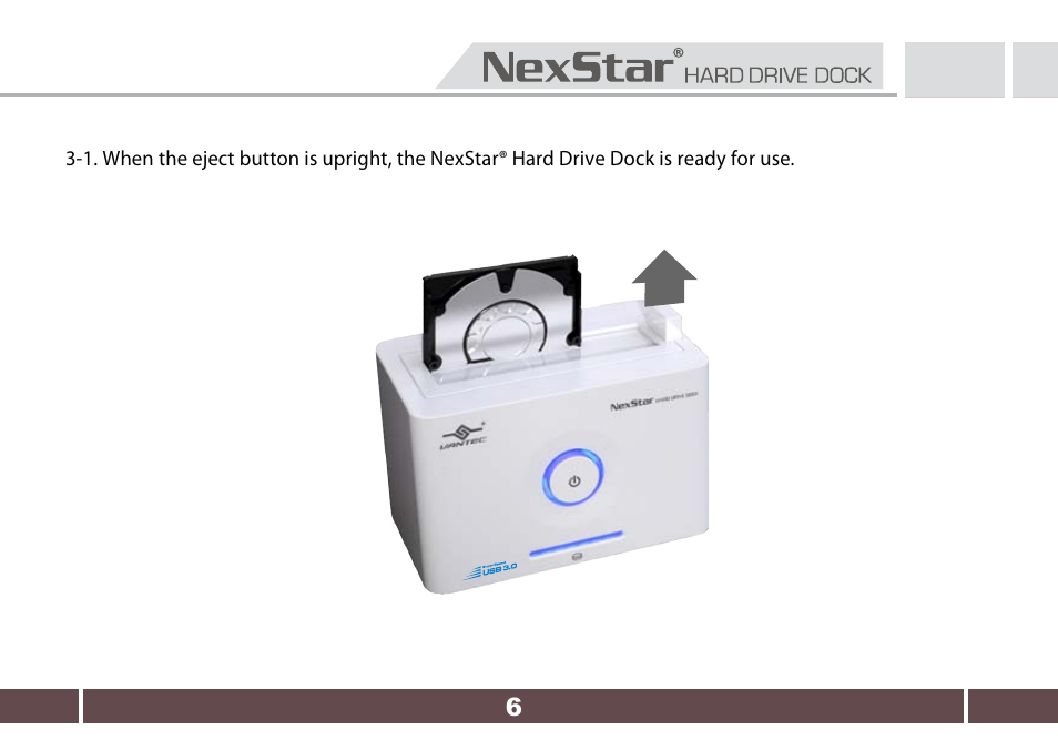 Nexstar PRO IMAGER 7650 User Manual | Page 7 / 13
