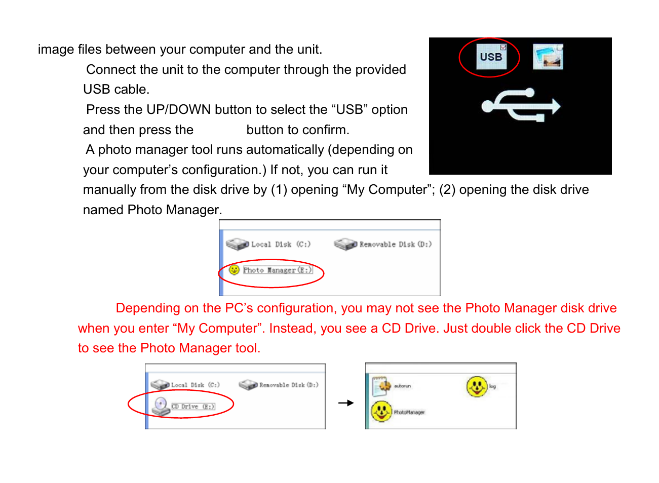 Nexstar N3-511 User Manual | Page 7 / 17