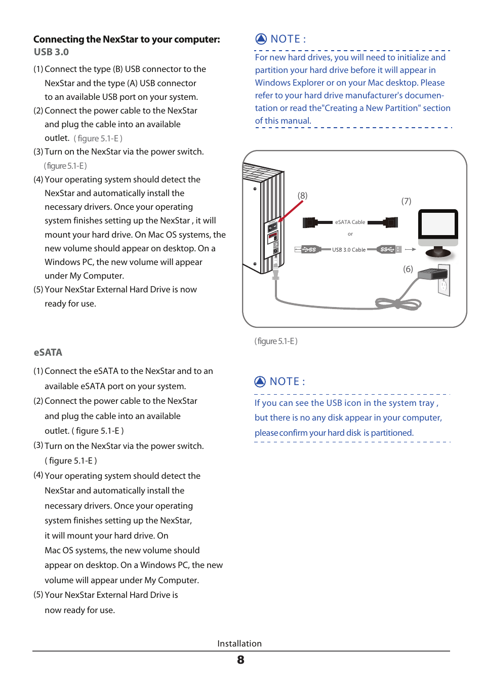 Nexstar HX User Manual | Page 10 / 15