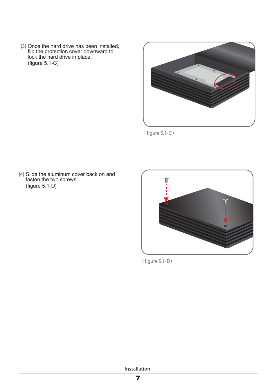 Nexstar HX User Manual | Page 9 / 15
