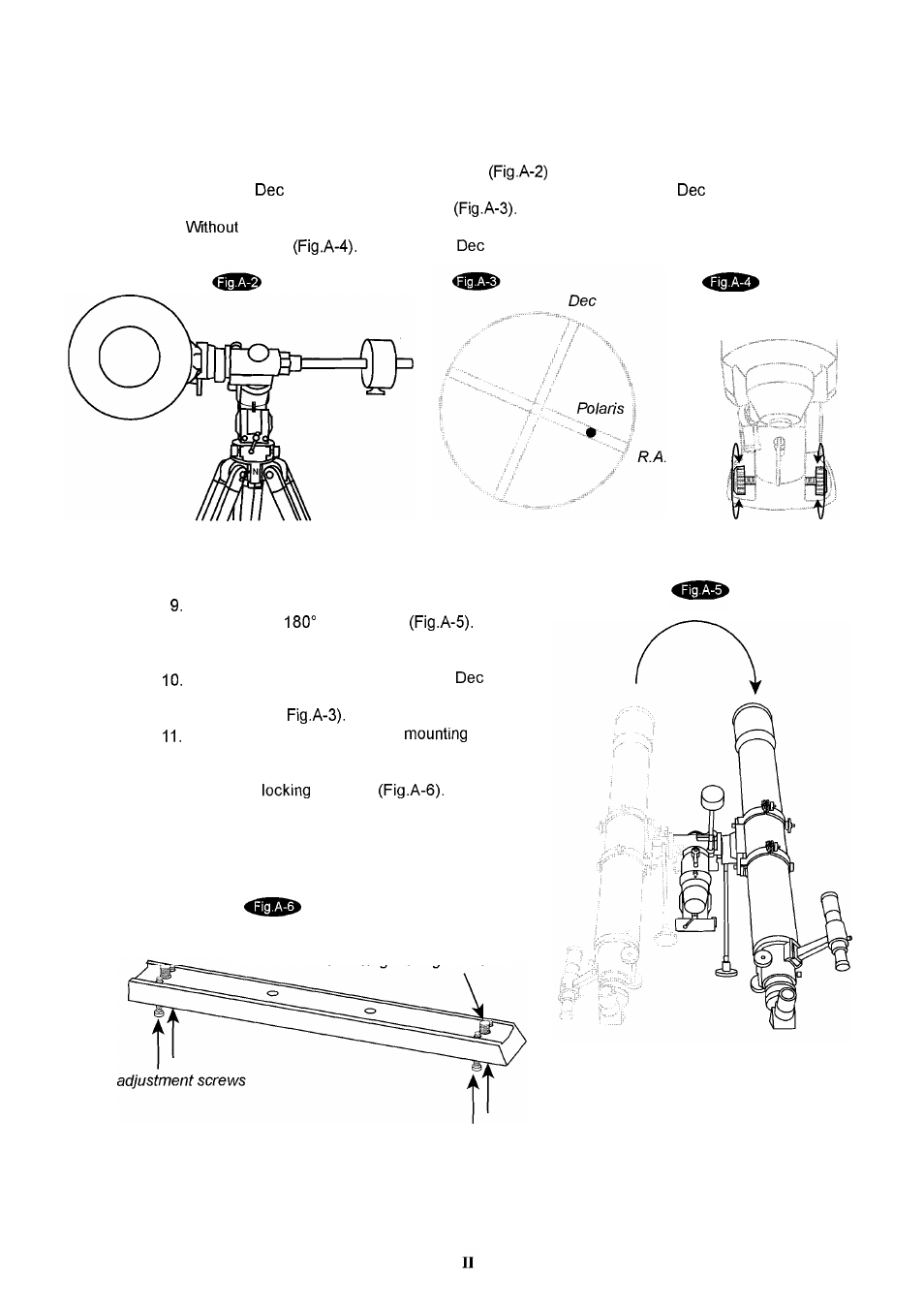 Nexstar SynScan User Manual | Page 18 / 23