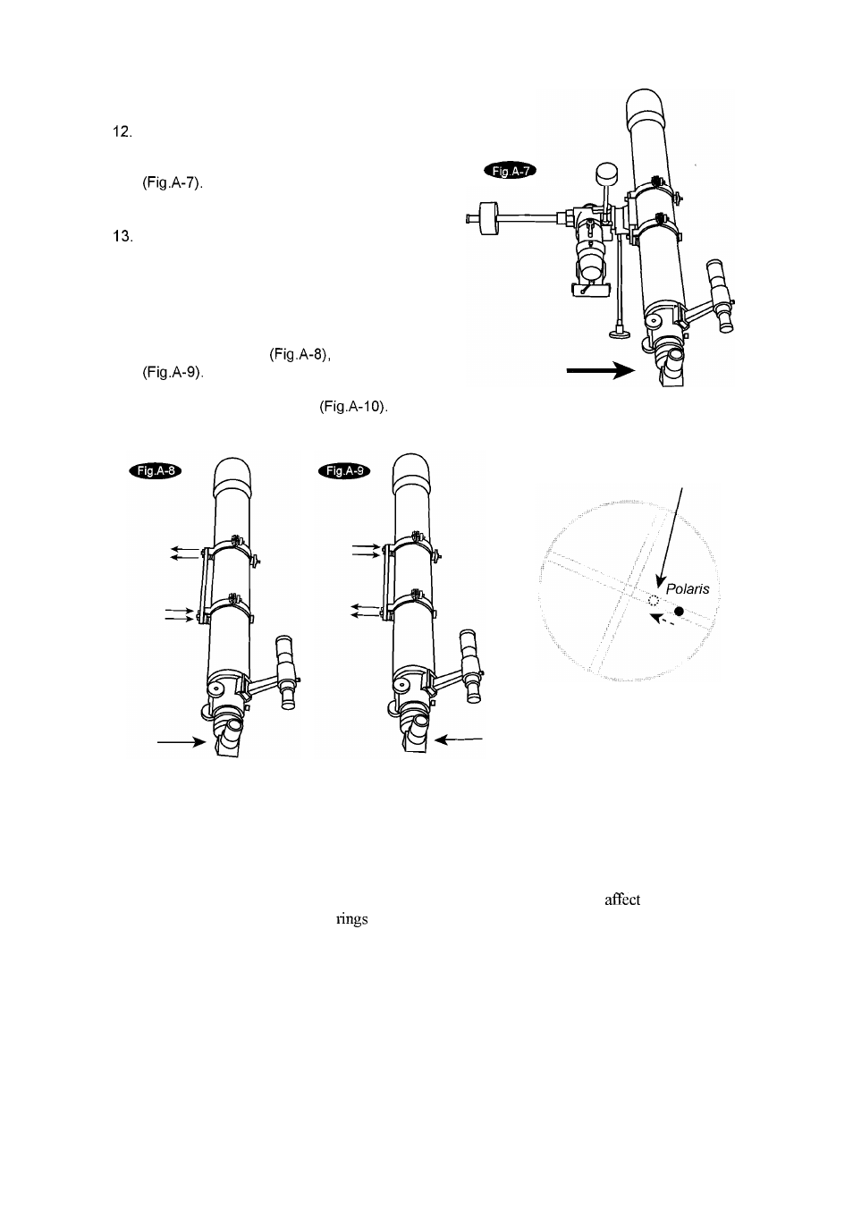 Nexstar SynScan User Manual | Page 19 / 23