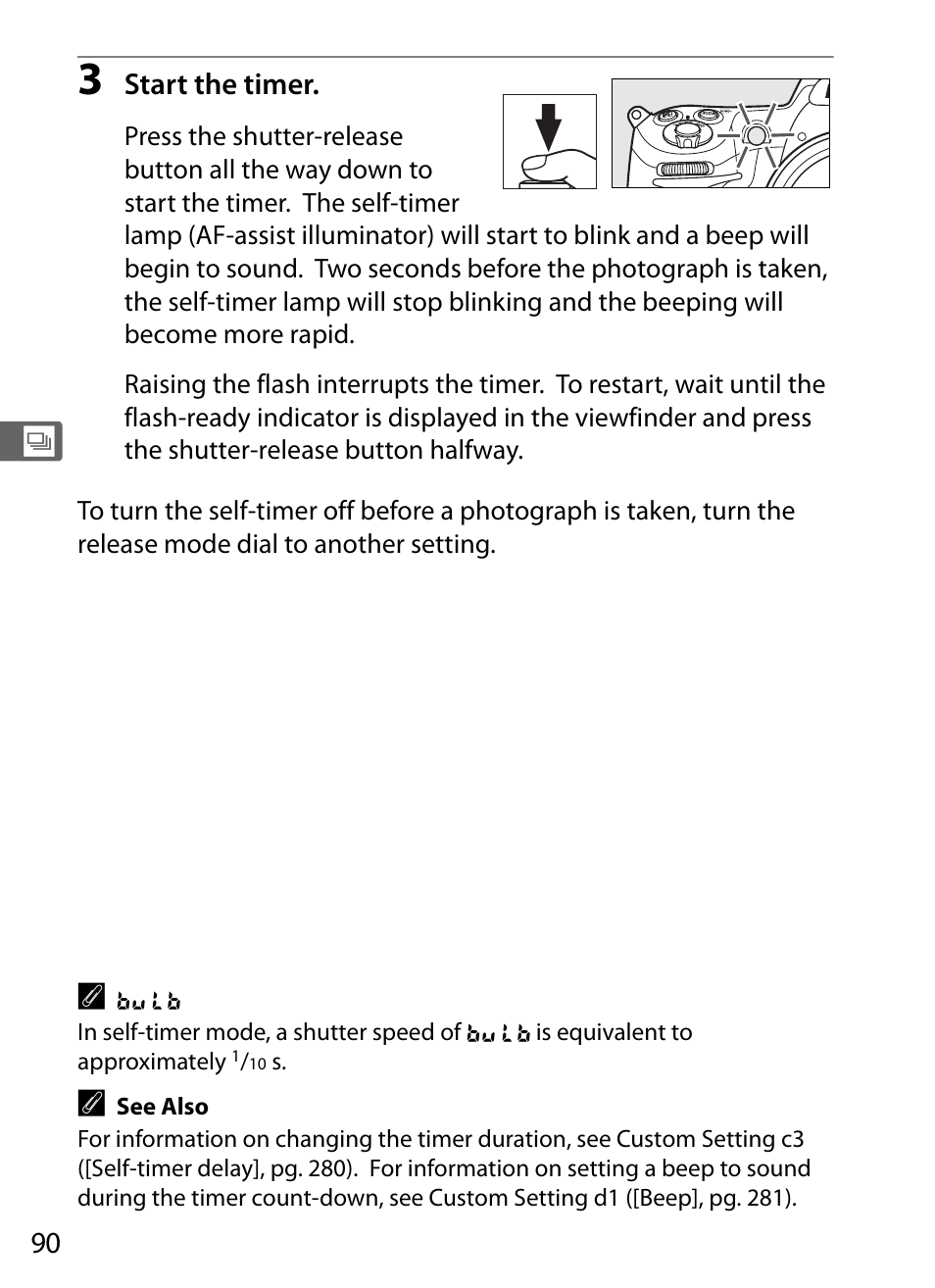 Nikon D300 User Manual | Page 116 / 452