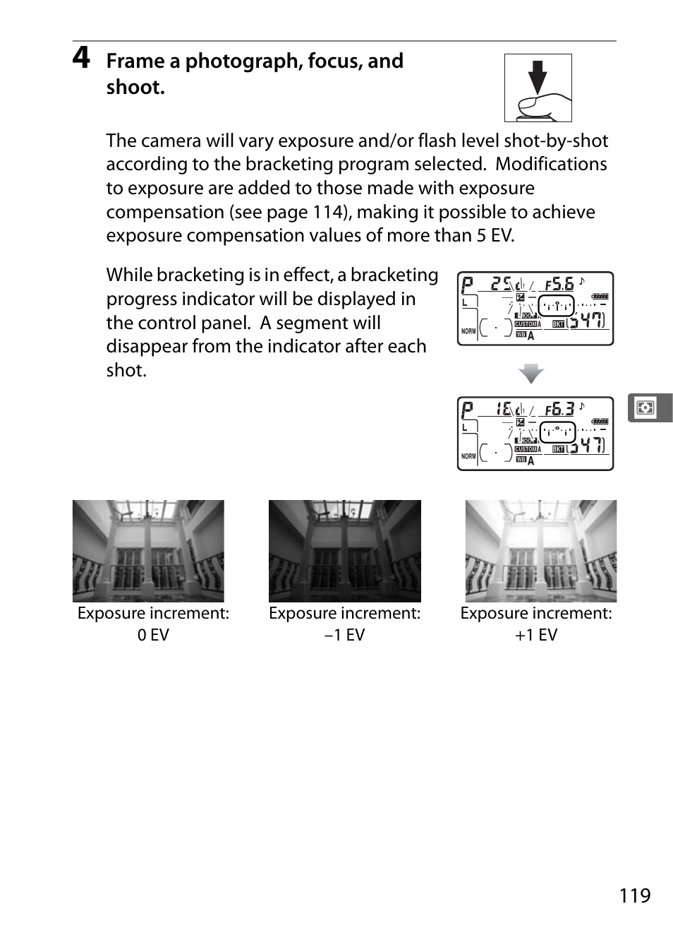 Nikon D300 User Manual | Page 145 / 452