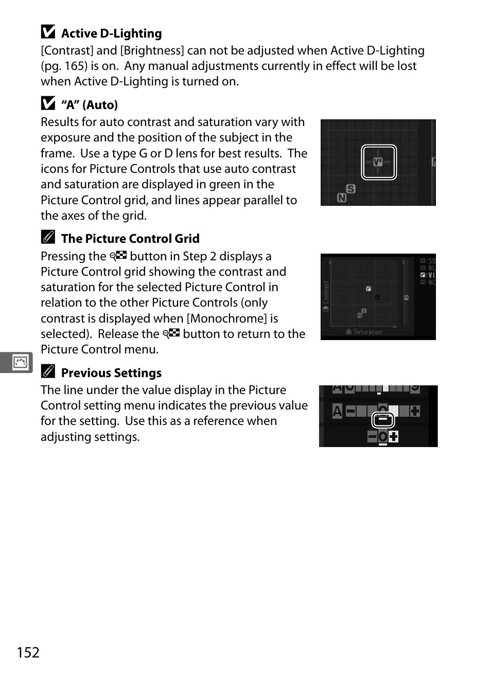 Nikon D300 User Manual | Page 178 / 452