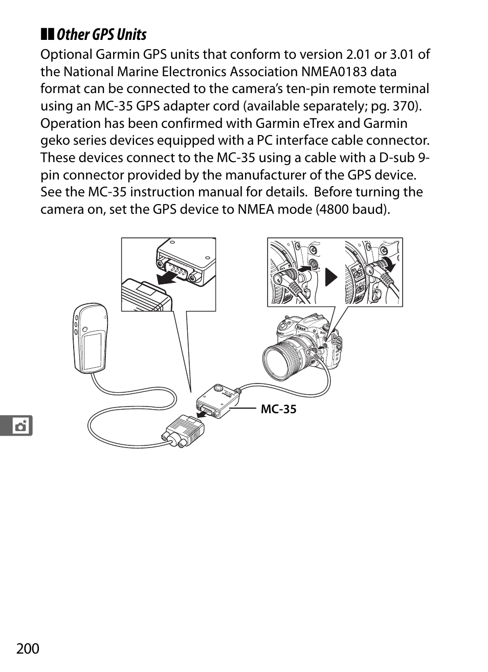 Nikon D300 User Manual | Page 226 / 452