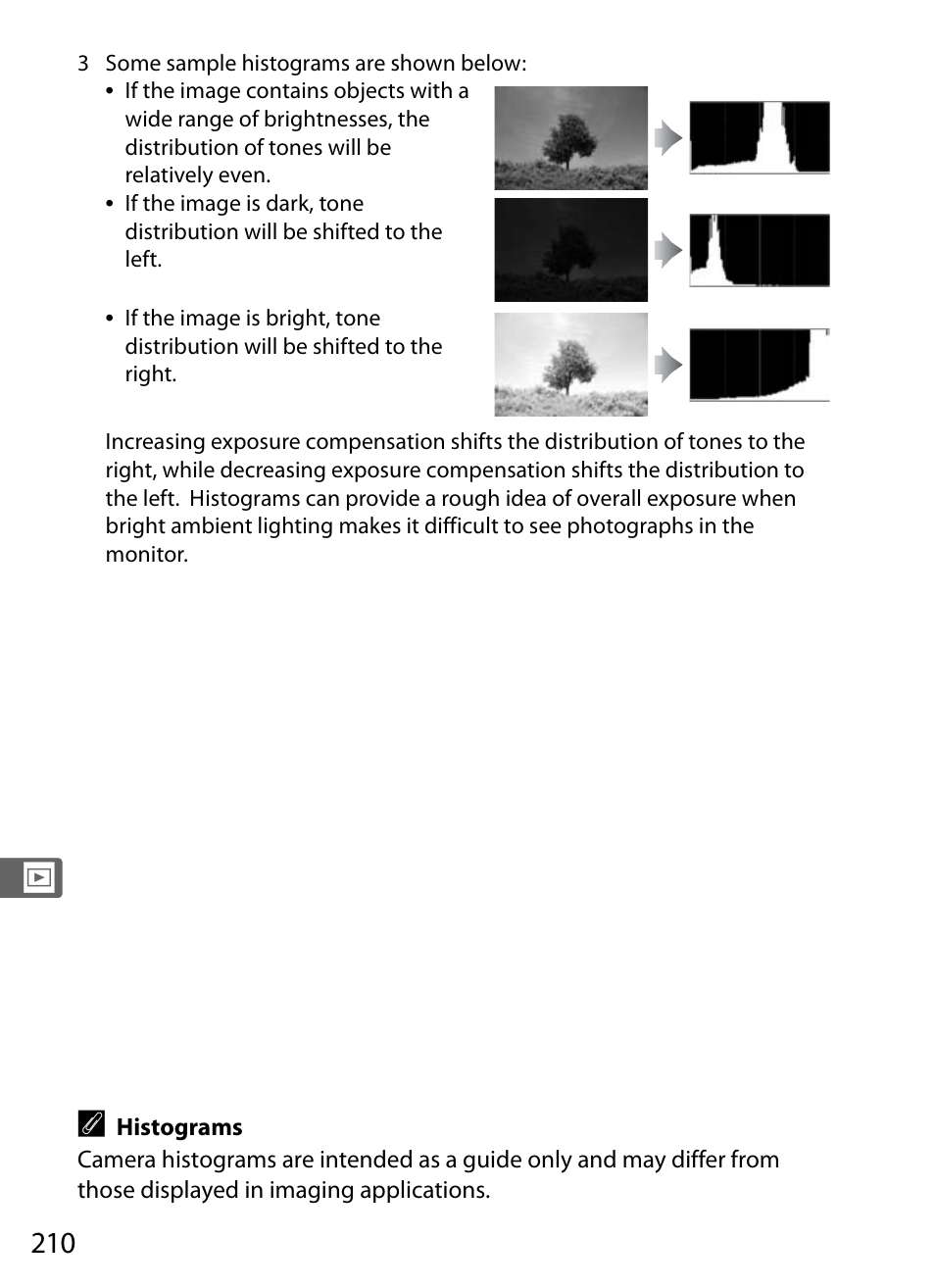 Nikon D300 User Manual | Page 236 / 452