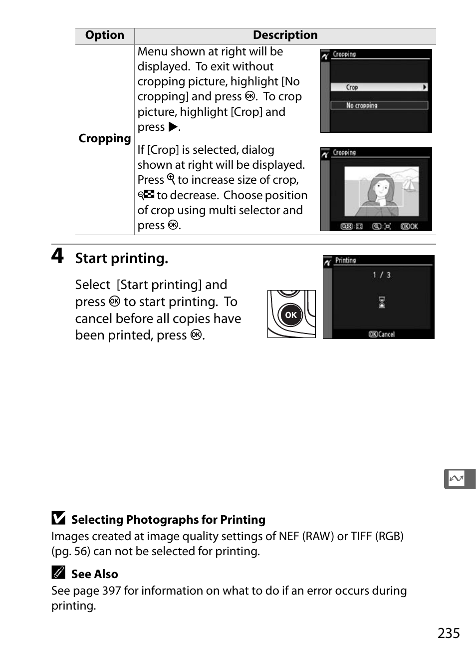 Nikon D300 User Manual | Page 261 / 452