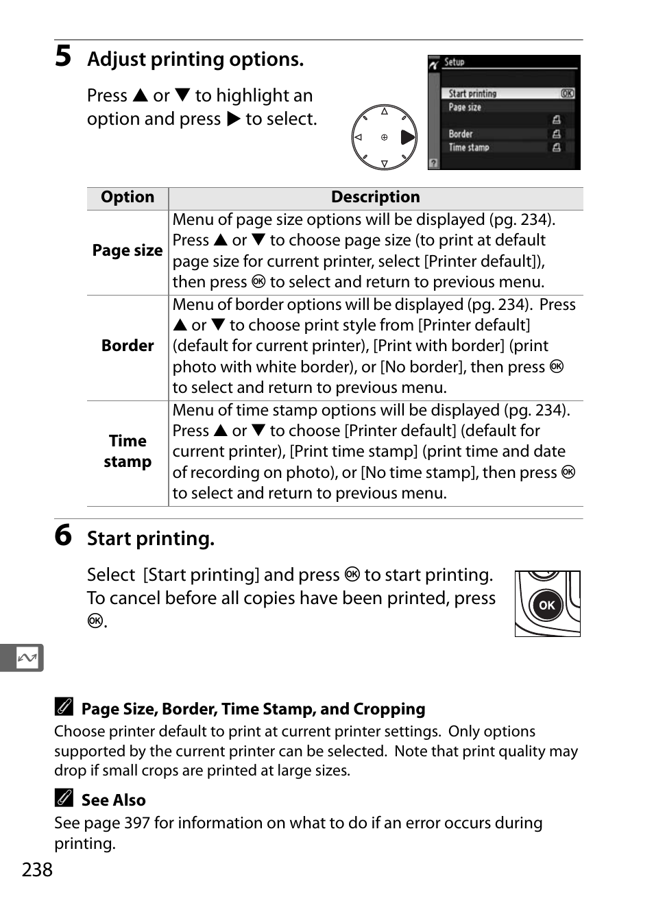 Nikon D300 User Manual | Page 264 / 452