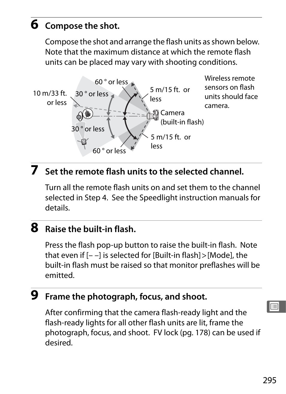 Nikon D300 User Manual | Page 321 / 452