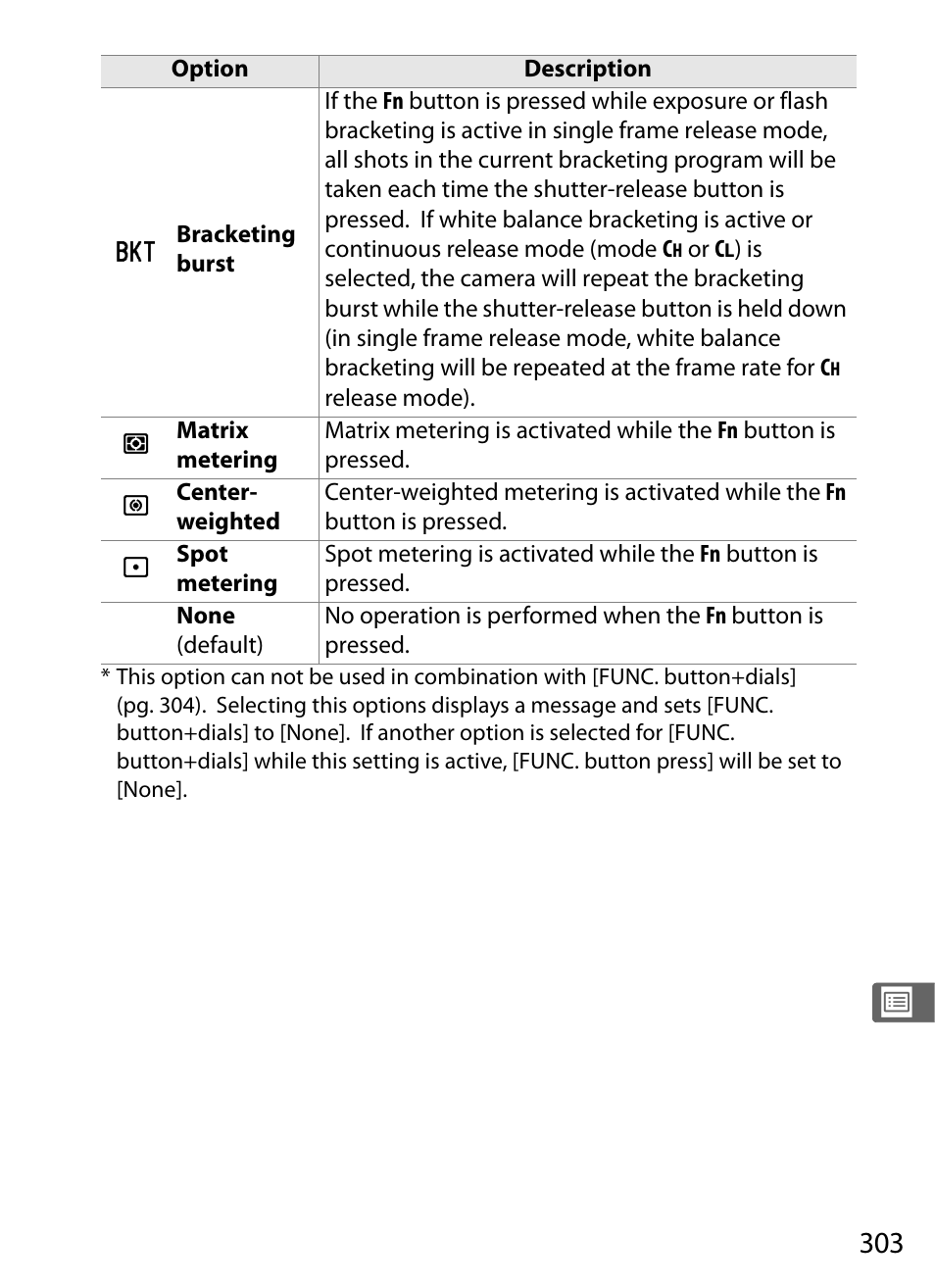 Nikon D300 User Manual | Page 329 / 452