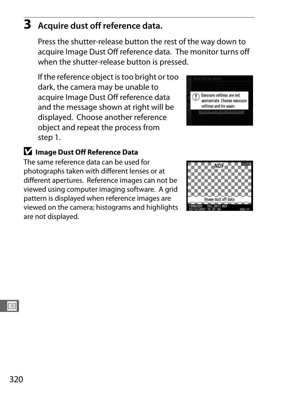 Nikon D300 User Manual | Page 346 / 452