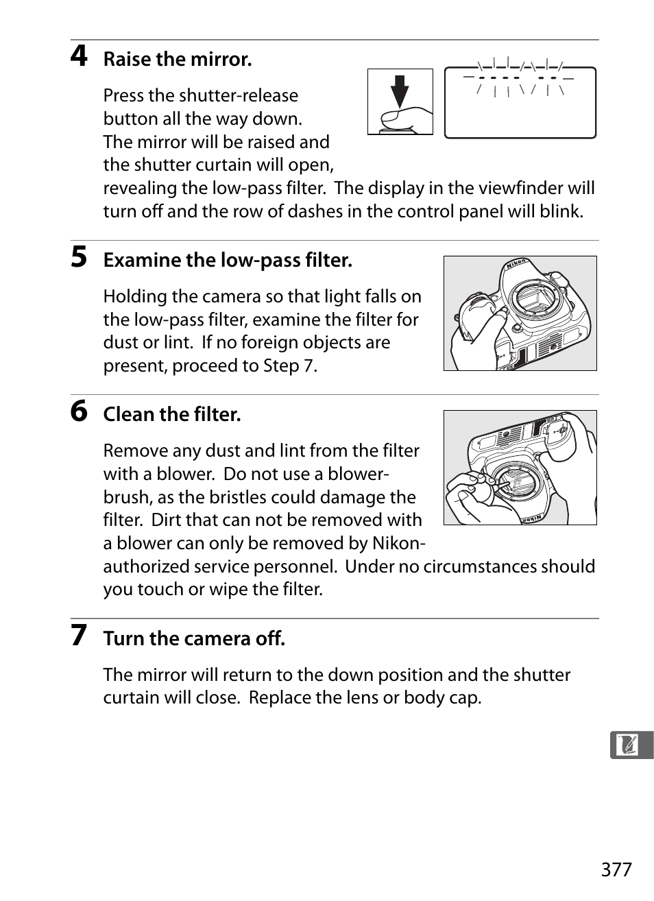 Nikon D300 User Manual | Page 403 / 452