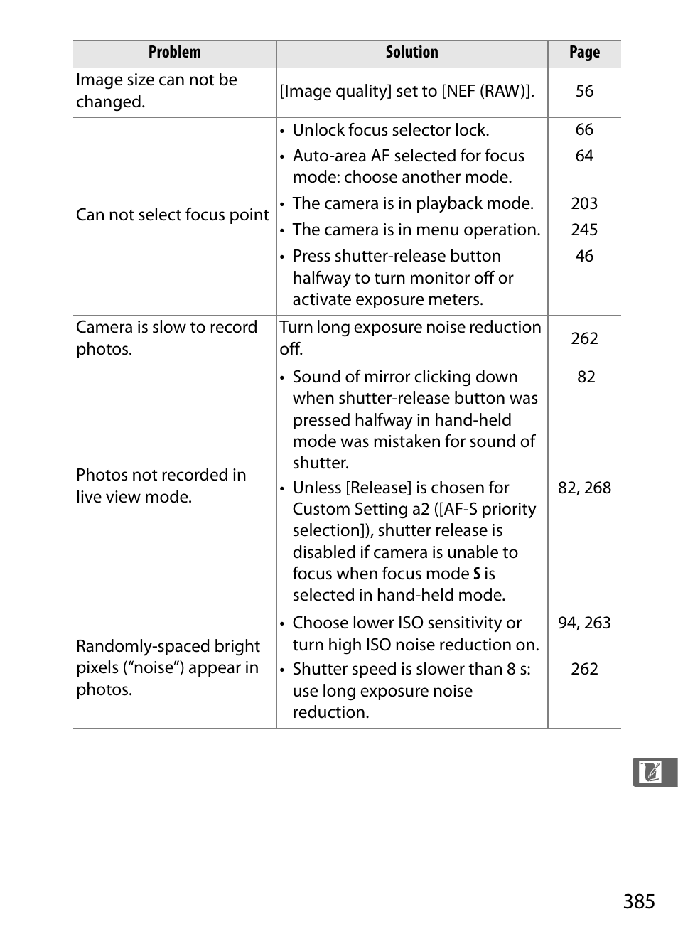 Nikon D300 User Manual | Page 411 / 452