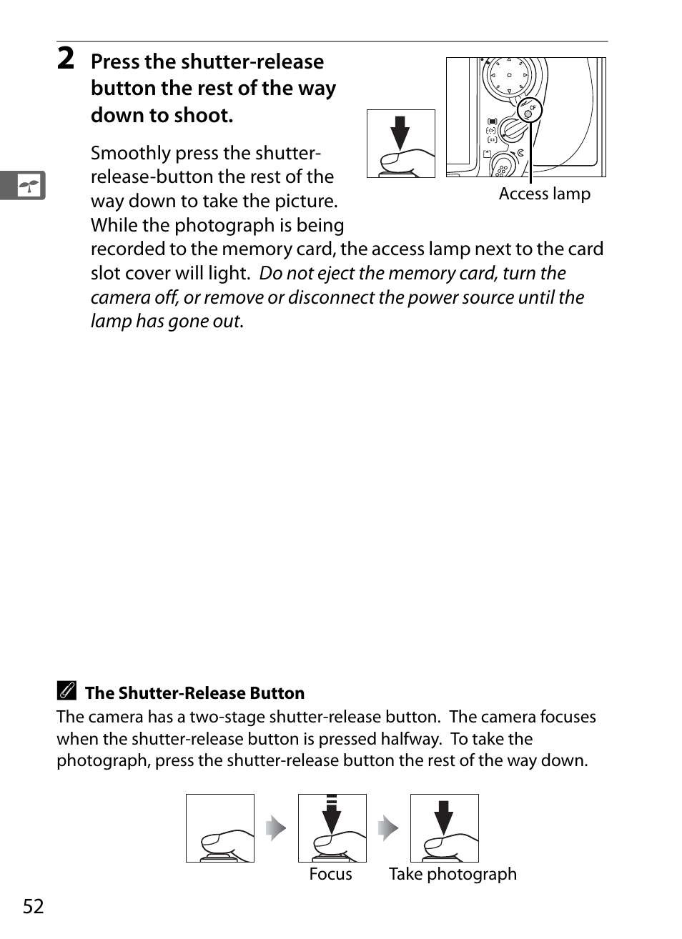 Nikon D300 User Manual | Page 78 / 452