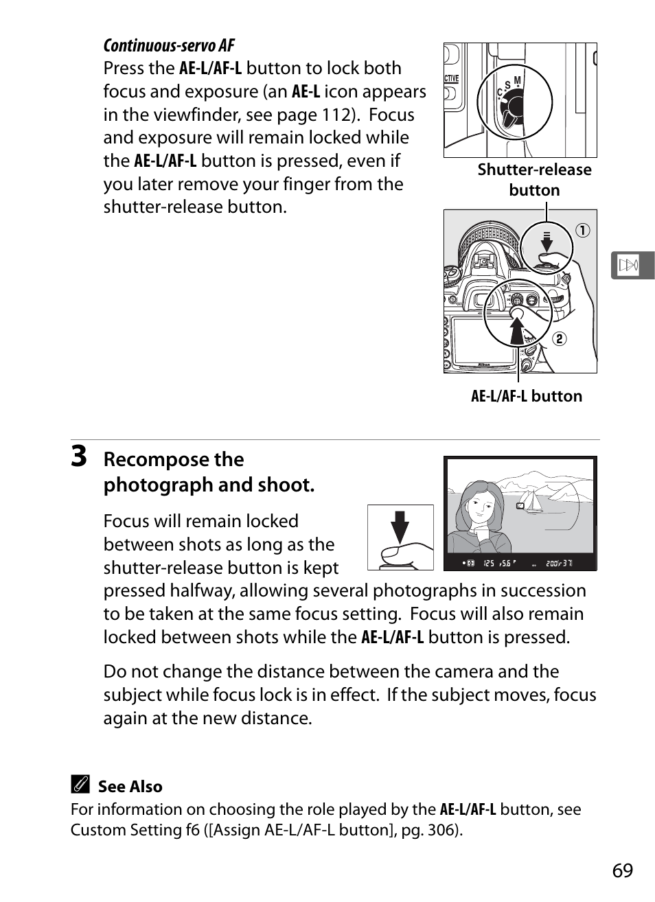 Nikon D300 User Manual | Page 95 / 452