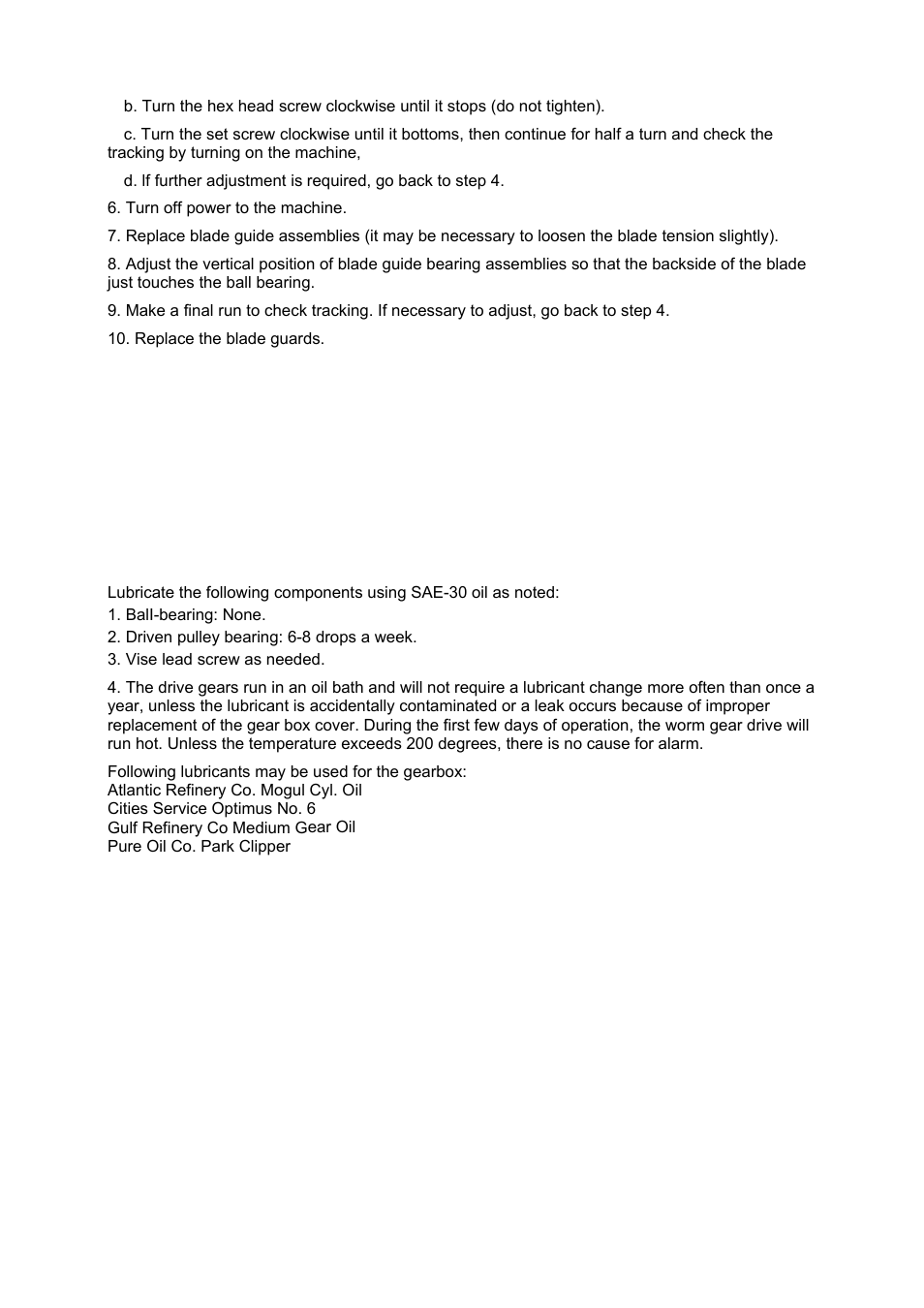 Northern Industrial Tools Item# 145765 User Manual | Page 10 / 16