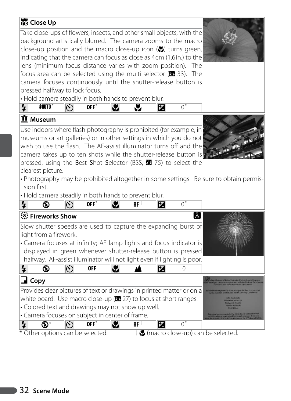 Du h, Ea b | Nikon P5000 User Manual | Page 44 / 127