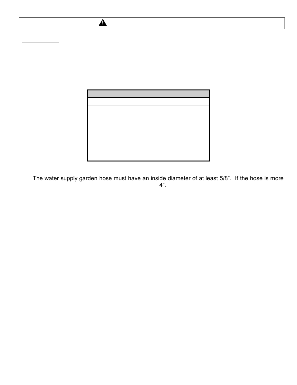 Operation instructions | Northern Industrial Tools M1578112A User Manual | Page 12 / 40