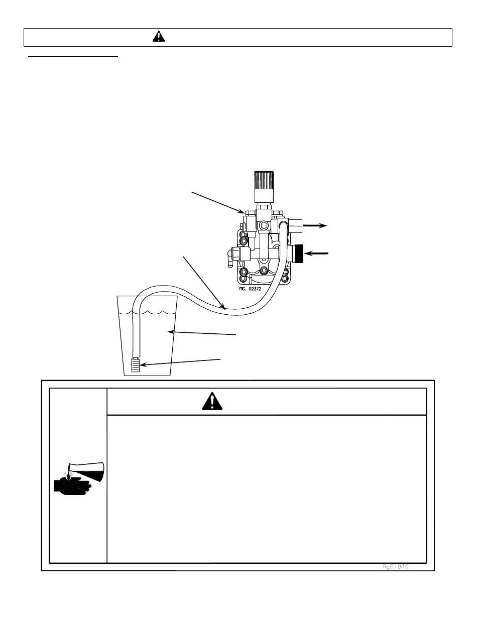Warning, Operation instructions | Northern Industrial Tools M1578112A User Manual | Page 16 / 40
