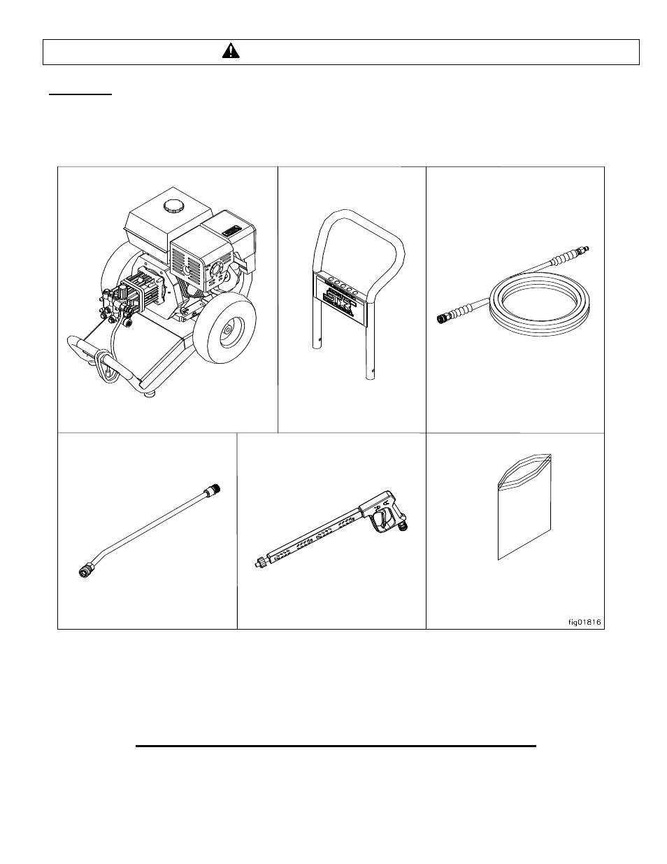 Assembly instructions | Northern Industrial Tools M1578112A User Manual | Page 7 / 40