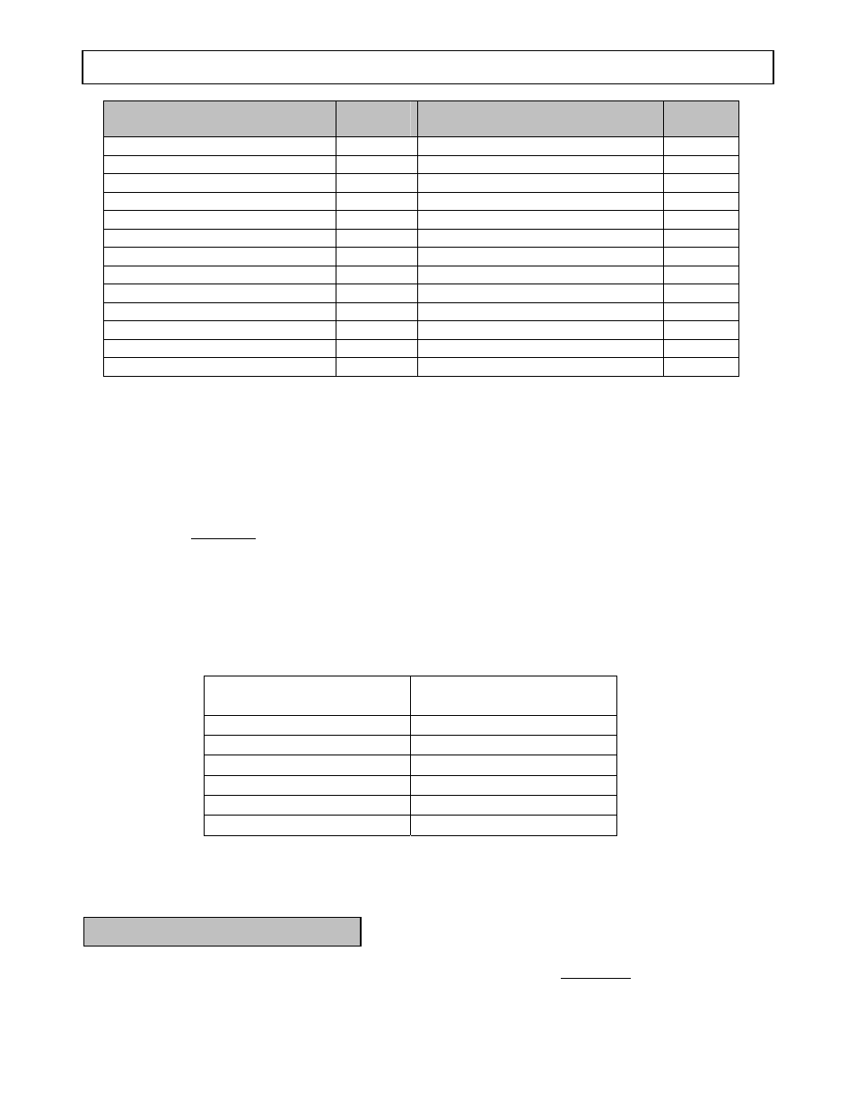 Power load planning & management (cont’d) | Northern Industrial Tools 15000 PPG User Manual | Page 11 / 46