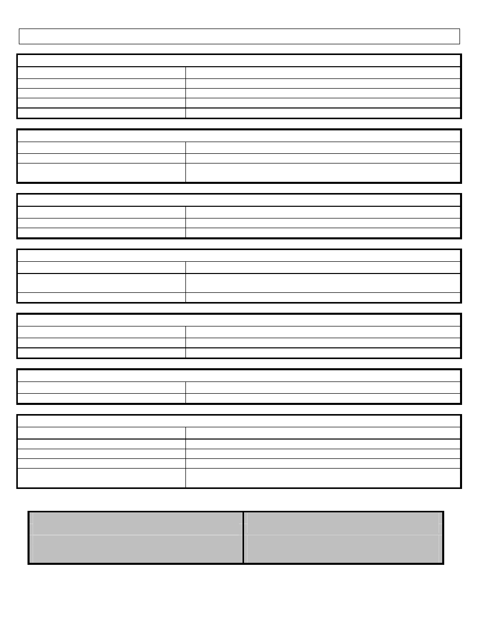 Troubleshooting guide, Any questions, comments, problems or parts orders | Northern Industrial Tools 157494 User Manual | Page 18 / 22