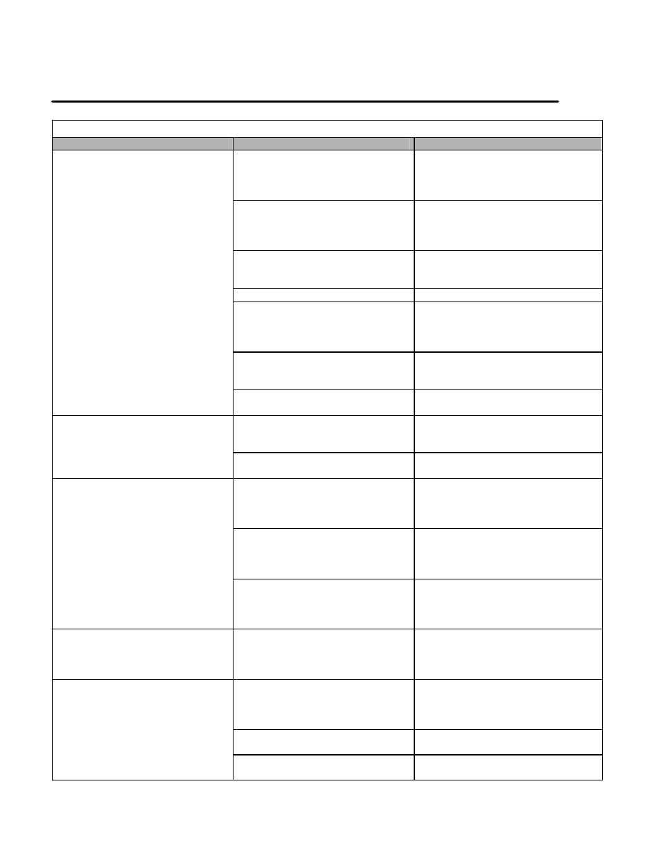 Appendix a troubleshooting index | Nighthawk SILVER STRIKE BOWLING User Manual | Page 42 / 59