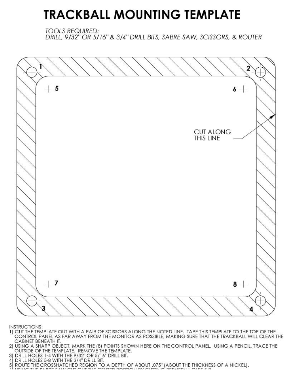 Nighthawk SILVER STRIKE BOWLING User Manual | Page 51 / 59