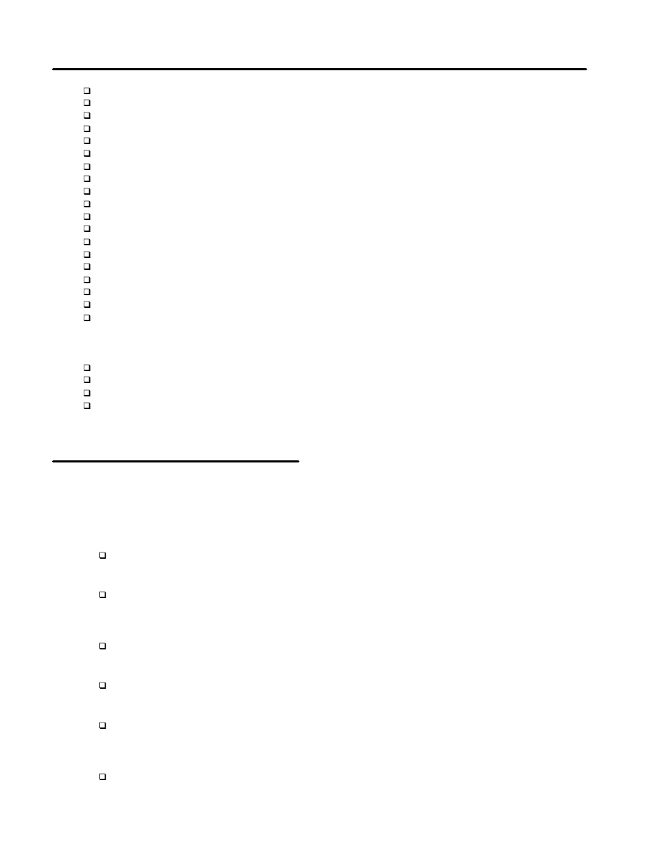 Recommended tools, Installation preparation, Before you start | Nighthawk SILVER STRIKE BOWLING User Manual | Page 8 / 59