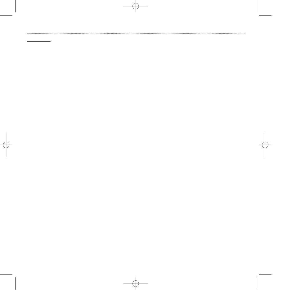 Part one – your nighthawk co and gas alarm | Nighthawk KN-COEG-3 User Manual | Page 11 / 25
