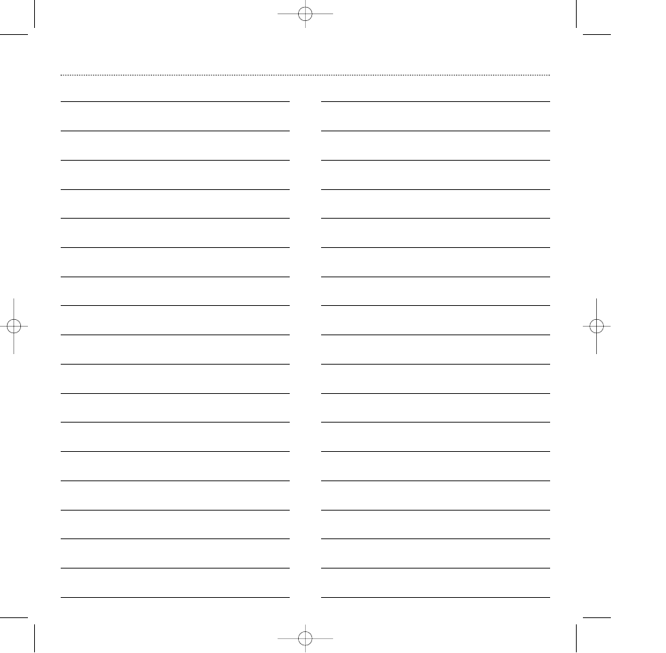 Nighthawk KN-COEG-3 User Manual | Page 23 / 25