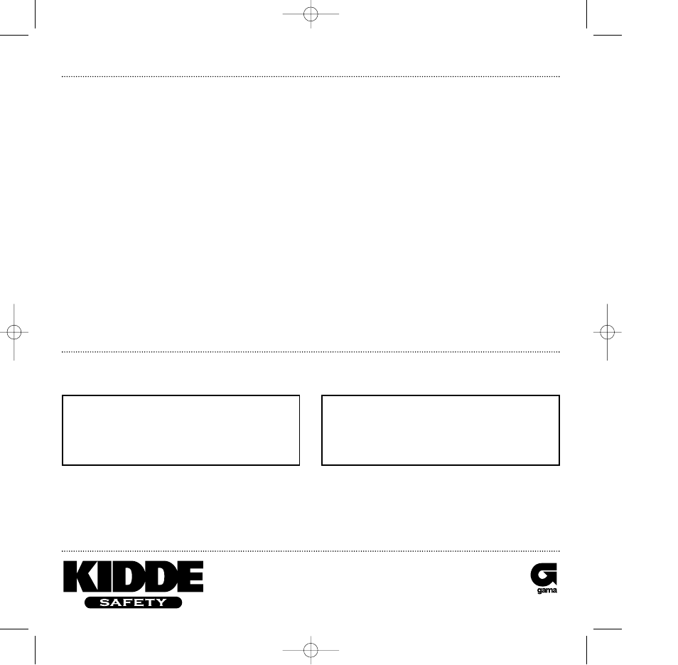Limited warranty | Nighthawk KN-COEG-3 User Manual | Page 25 / 25