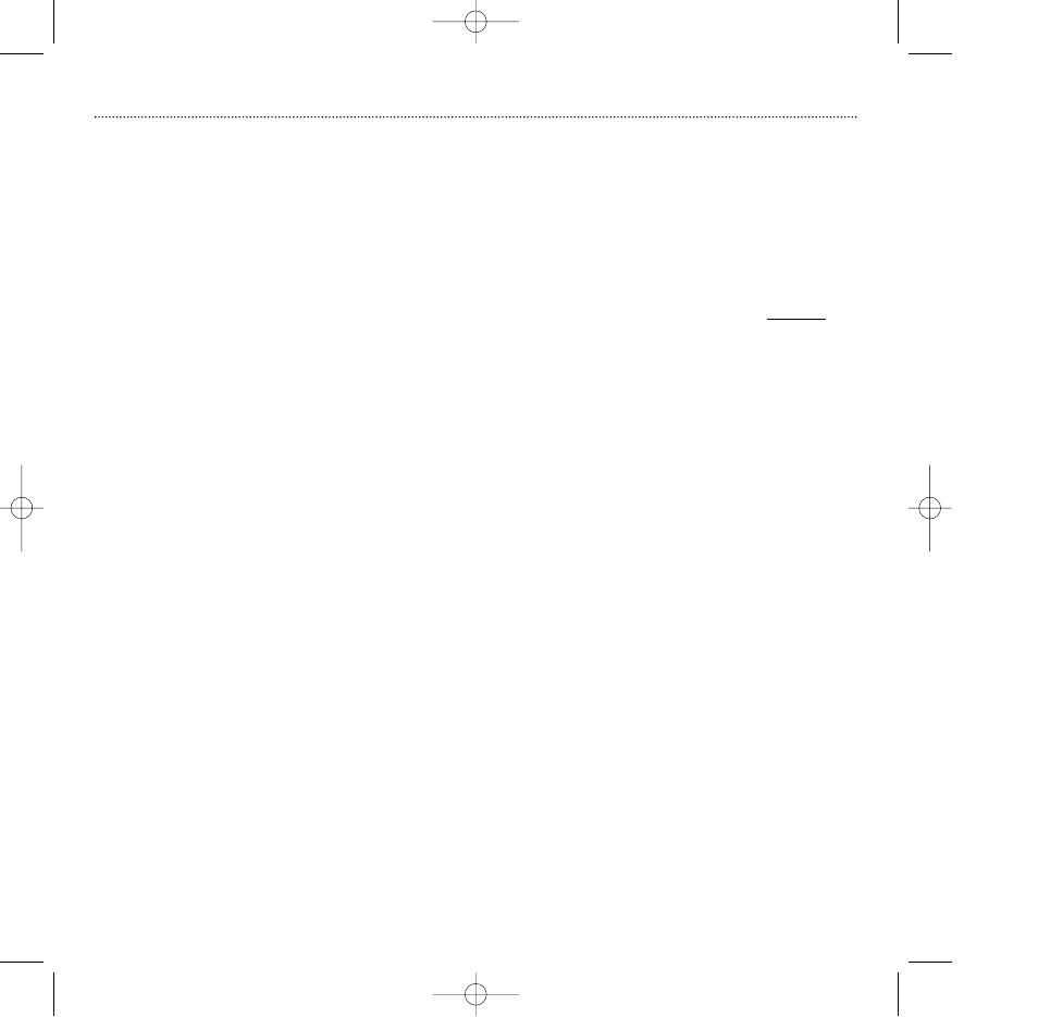 Part one – your nighthawk co and gas alarm | Nighthawk KN-COEG-3 User Manual | Page 6 / 25