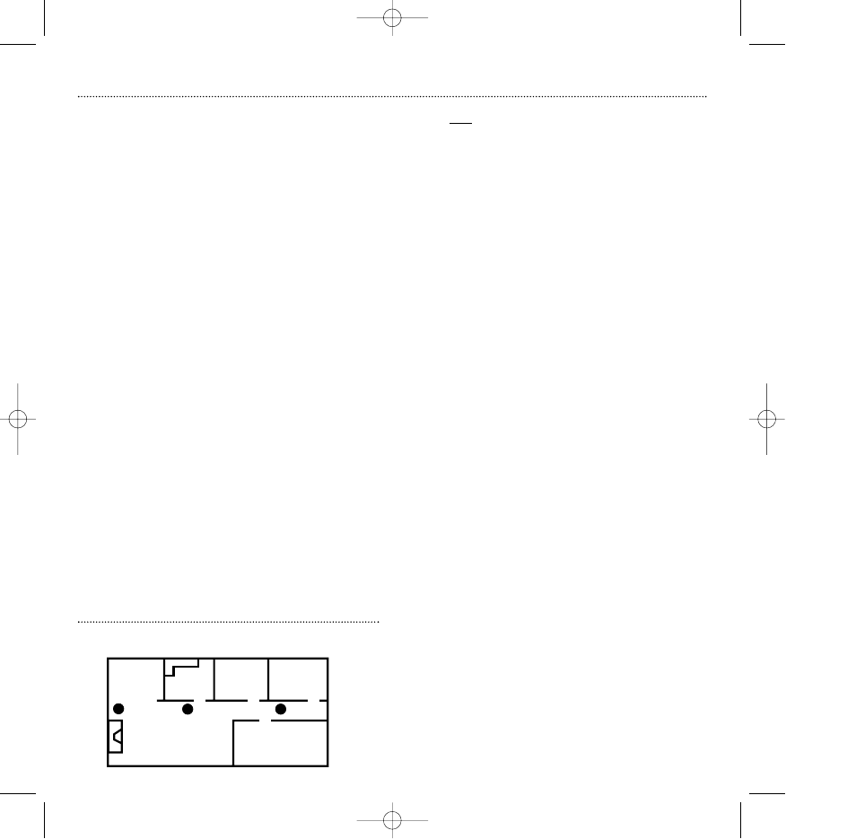 Part one – your nighthawk co and gas alarm | Nighthawk KN-COEG-3 User Manual | Page 7 / 25