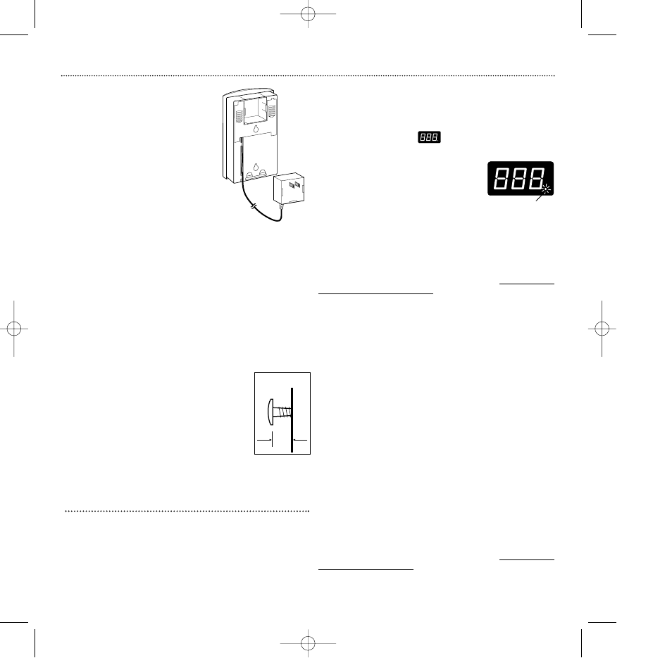 Part one – your nighthawk co and gas alarm | Nighthawk KN-COEG-3 User Manual | Page 9 / 25