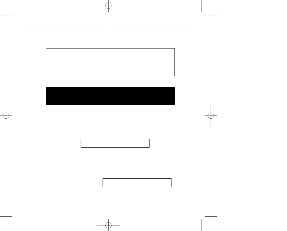 Warning | Nighthawk KN-COPP-3 User Manual | Page 15 / 24