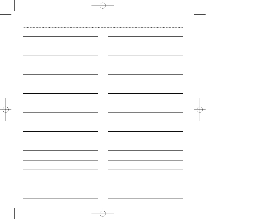 Nighthawk KN-COPP-3 User Manual | Page 22 / 24