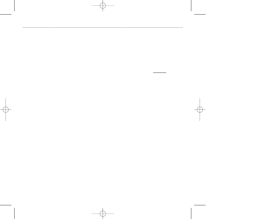 Part one – your nighthawk co alarm | Nighthawk KN-COPP-3 User Manual | Page 6 / 24