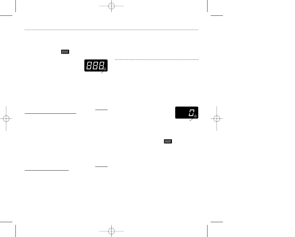 Part one – your nighthawk co alarm | Nighthawk KN-COPP-3 User Manual | Page 9 / 24