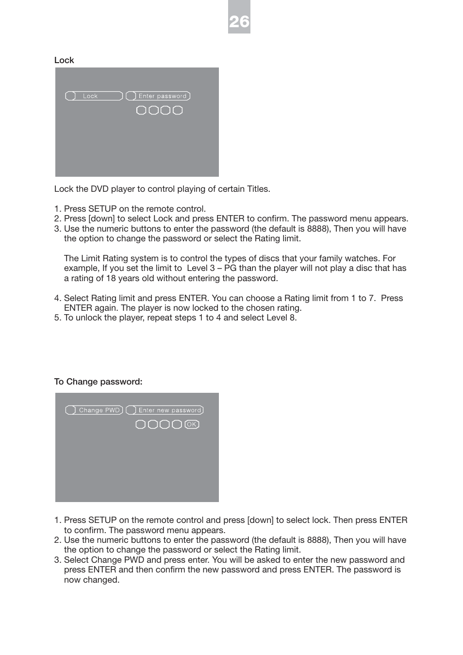 NeoDigits.com HVD2085 User Manual | Page 29 / 37