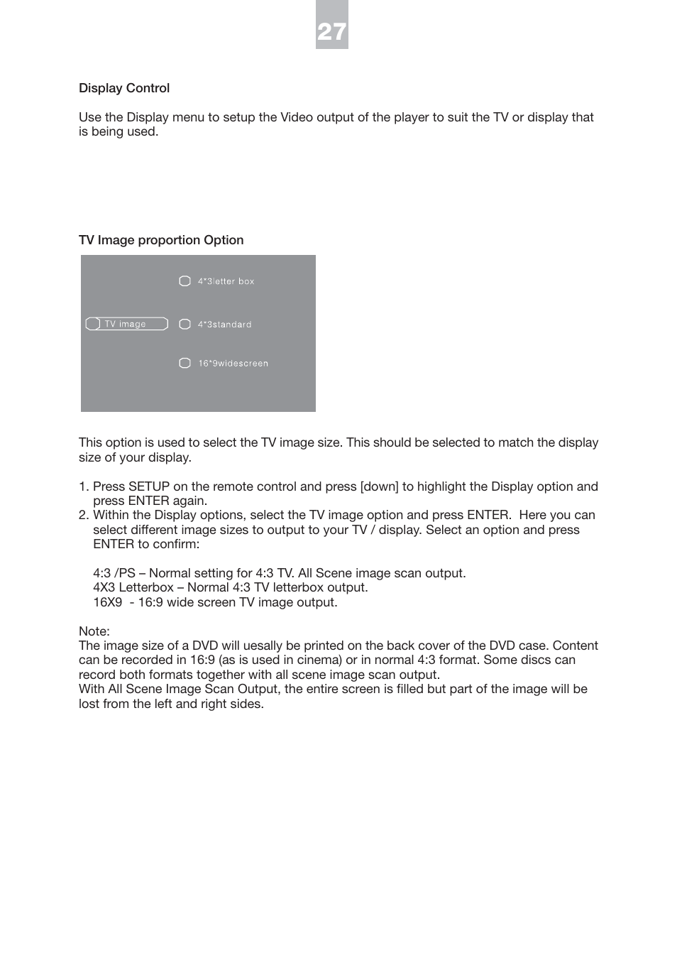 NeoDigits.com HVD2085 User Manual | Page 30 / 37