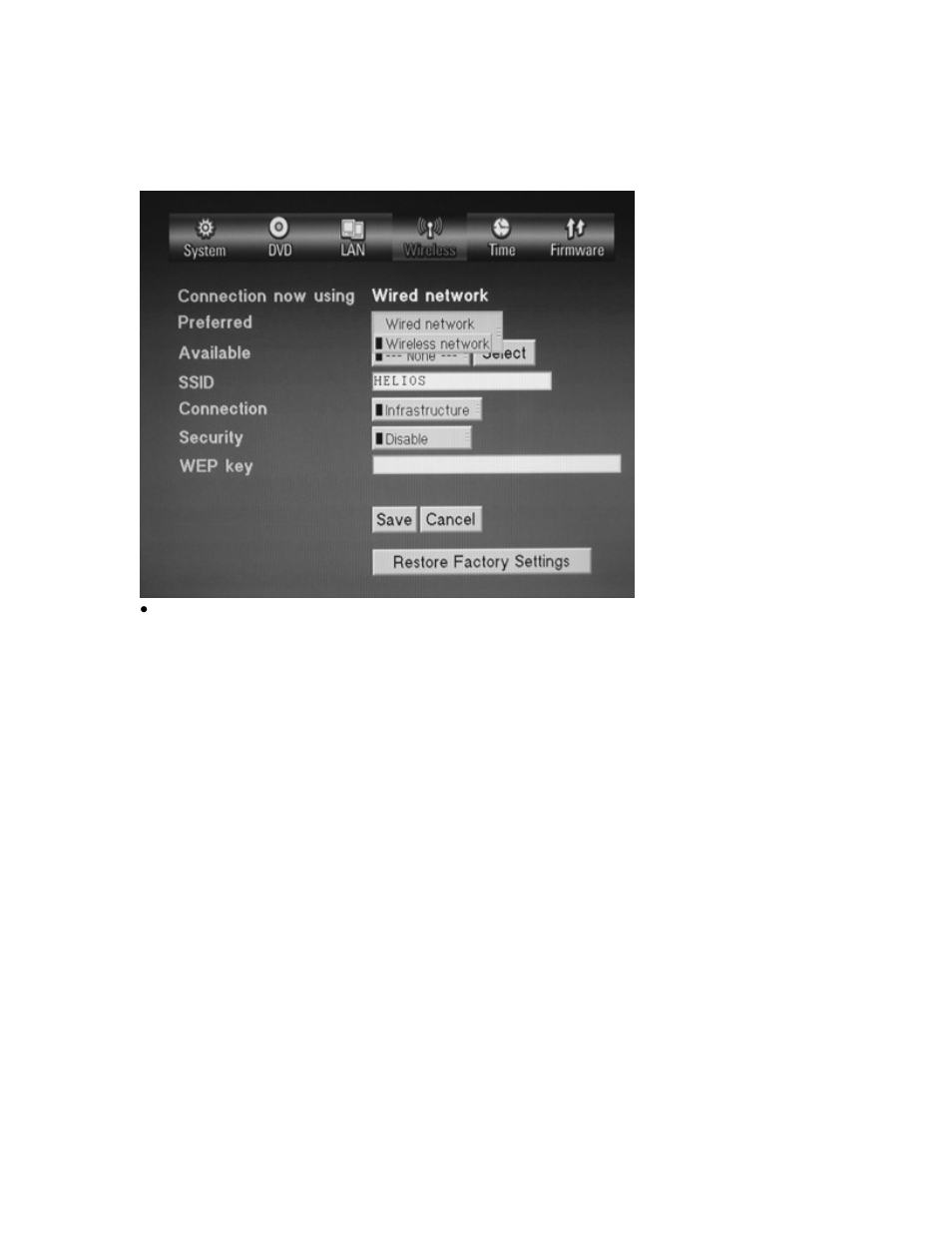 NeoDigits.com Helios X5000 HD User Manual | Page 17 / 38