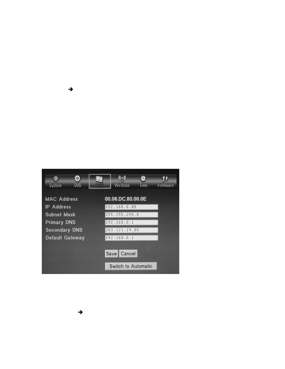 NeoDigits.com Helios X5000 HD User Manual | Page 22 / 38