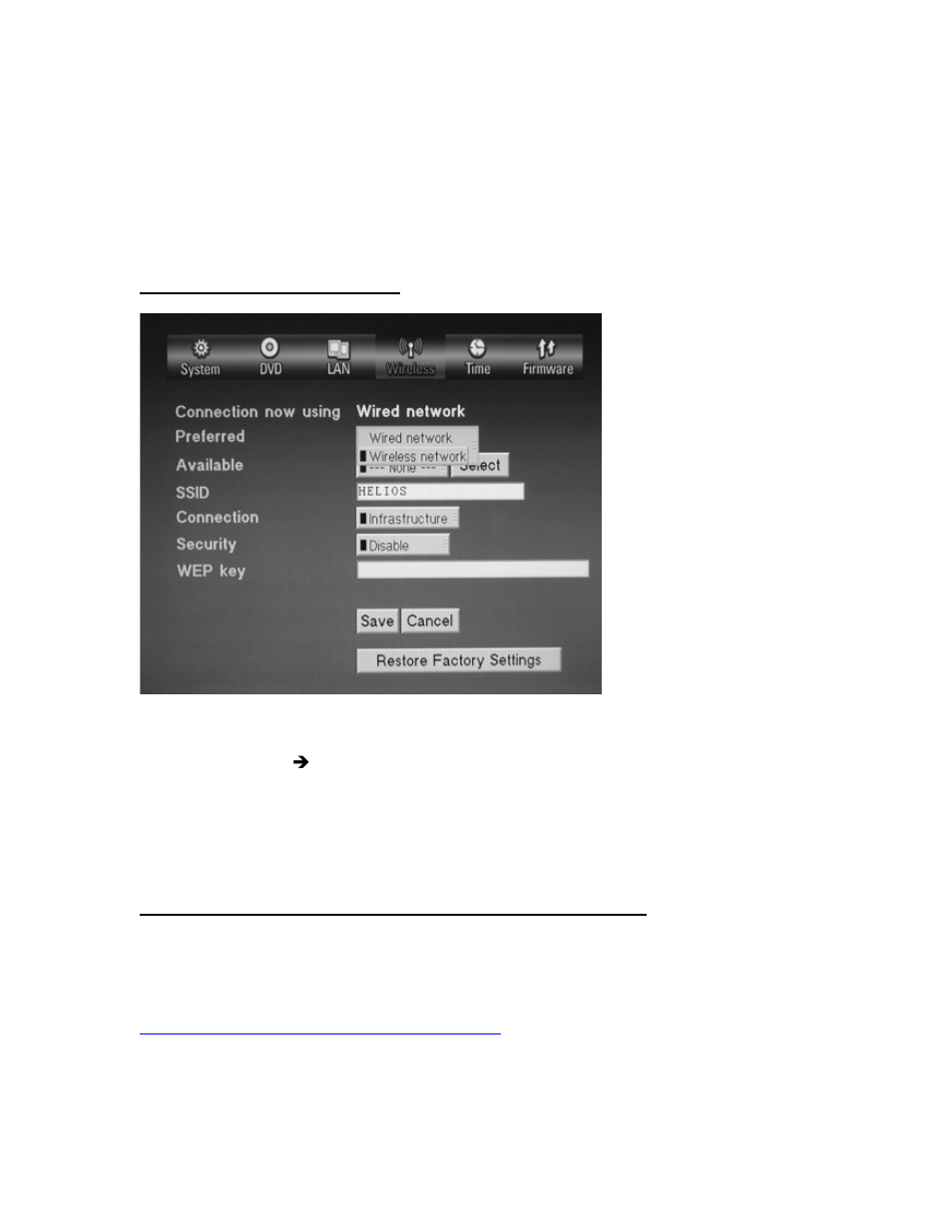 NeoDigits.com Helios X5000 HD User Manual | Page 23 / 38