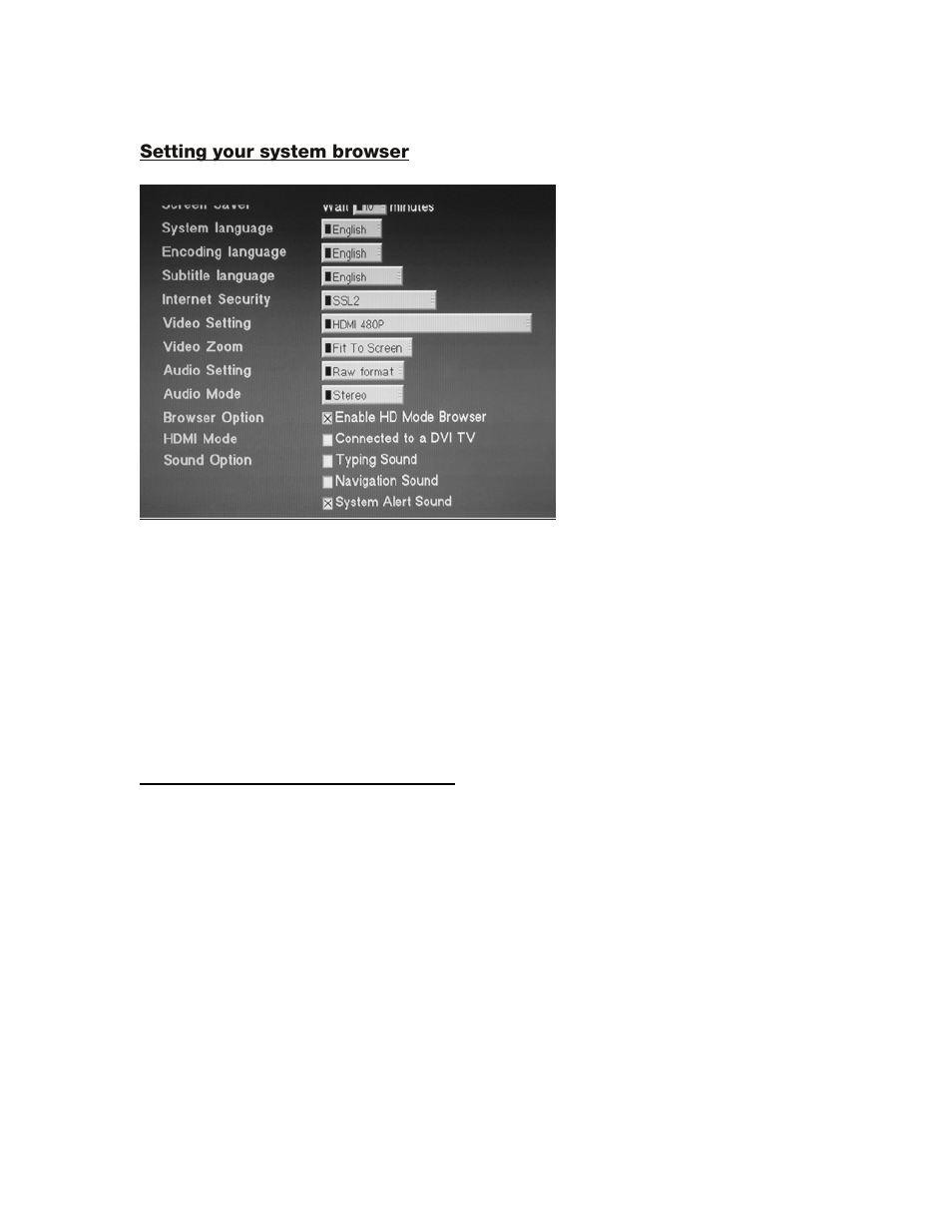 NeoDigits.com Helios X5000 HD User Manual | Page 25 / 38