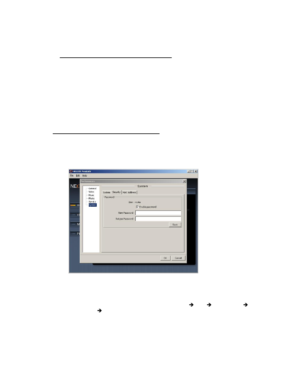 NeoDigits.com Helios X5000 HD User Manual | Page 30 / 38
